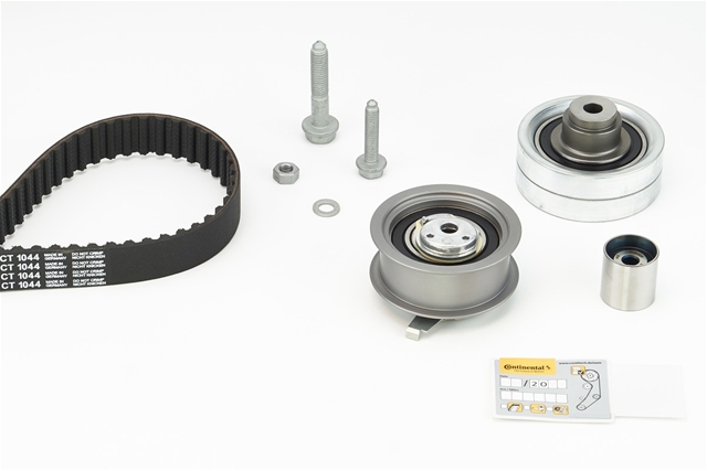 SET CUREA DE DISTRIBUTIE