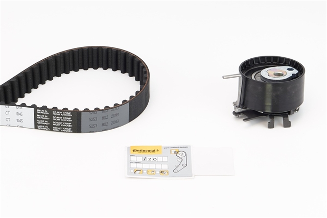 SET CUREA DE DISTRIBUTIE