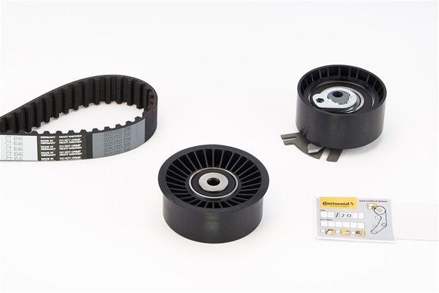 SET CUREA DE DISTRIBUTIE