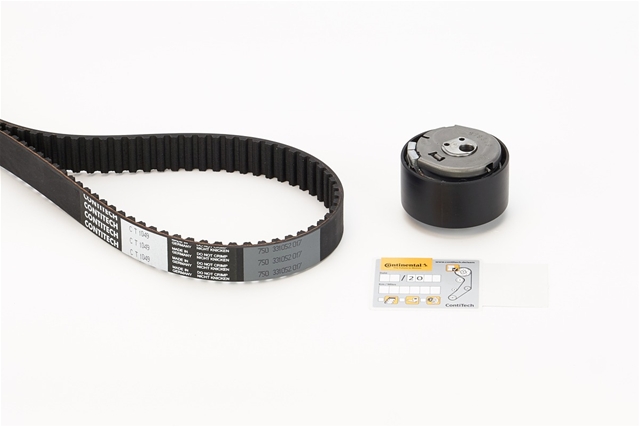 SET CUREA DE DISTRIBUTIE