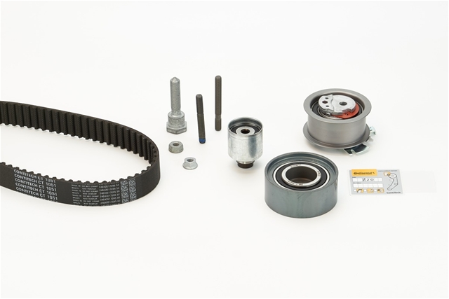 SET CUREA DE DISTRIBUTIE