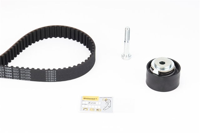 SET CUREA DE DISTRIBUTIE