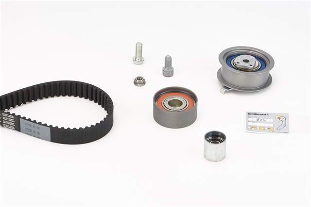 SET CUREA DE DISTRIBUTIE