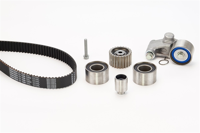 SET CUREA DE DISTRIBUTIE