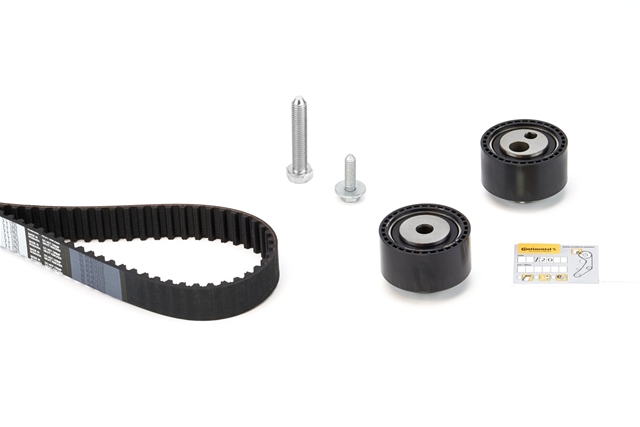 SET CUREA DE DISTRIBUTIE