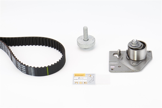 SET CUREA DE DISTRIBUTIE