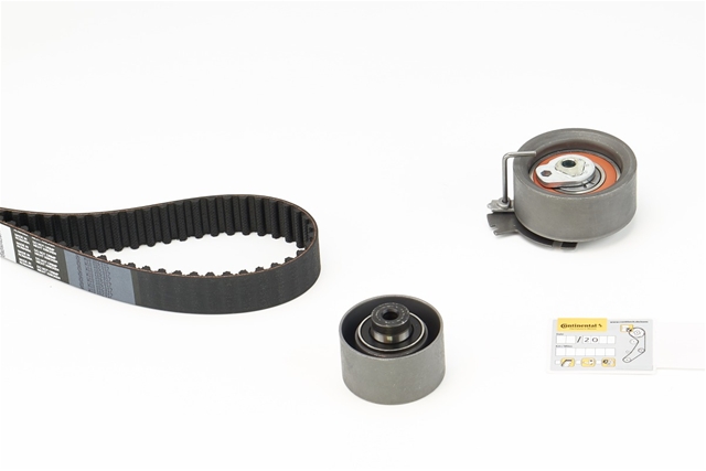 SET CUREA DE DISTRIBUTIE