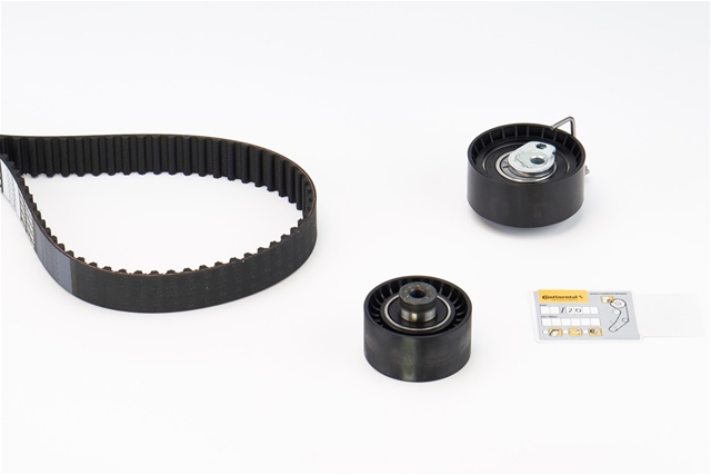 SET CUREA DE DISTRIBUTIE