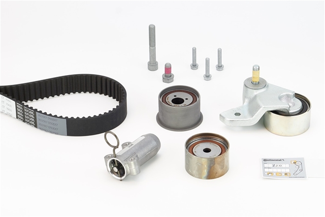 SET CUREA DE DISTRIBUTIE
