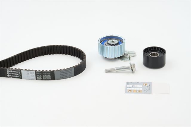 SET CUREA DE DISTRIBUTIE