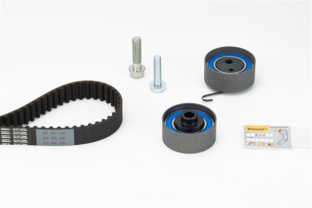 SET CUREA DE DISTRIBUTIE