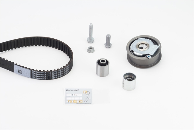 SET CUREA DE DISTRIBUTIE