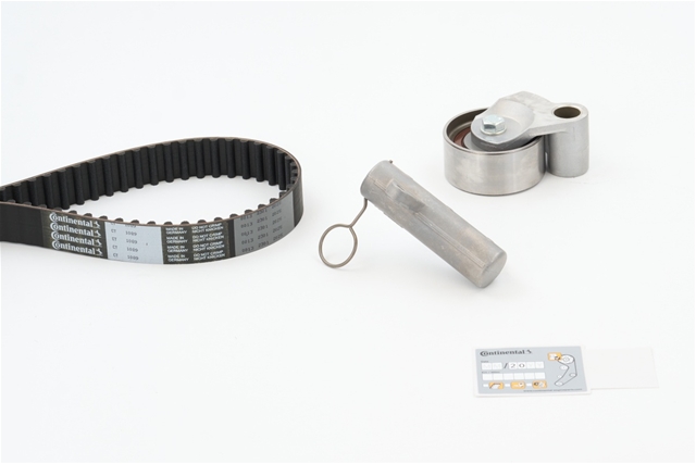 KIT CUREA DISTRIBUTIE