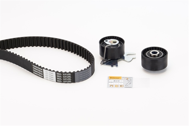 SET CUREA DE DISTRIBUTIE