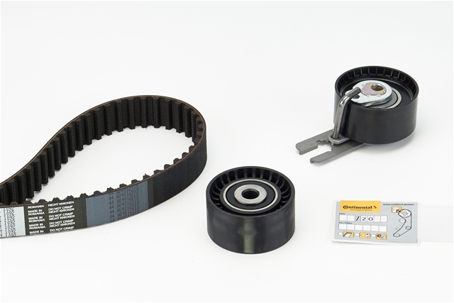 SET CUREA DE DISTRIBUTIE