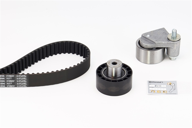 SET CUREA DE DISTRIBUTIE
