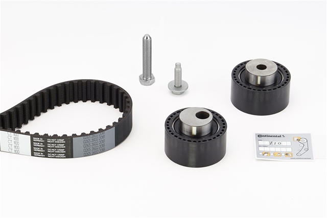 SET CUREA DE DISTRIBUTIE