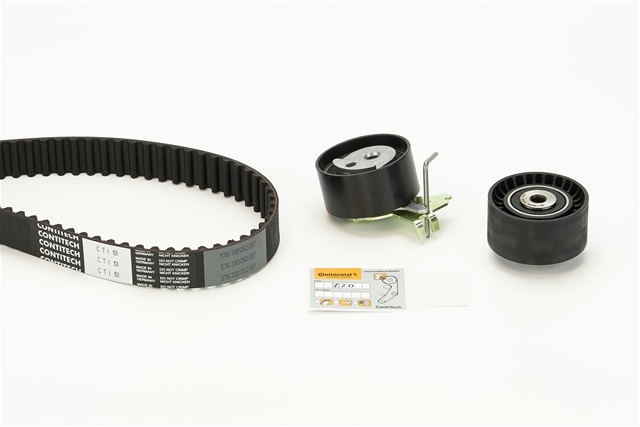 SET CUREA DE DISTRIBUTIE