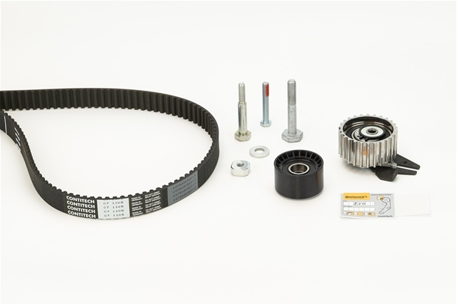 SET CUREA DE DISTRIBUTIE