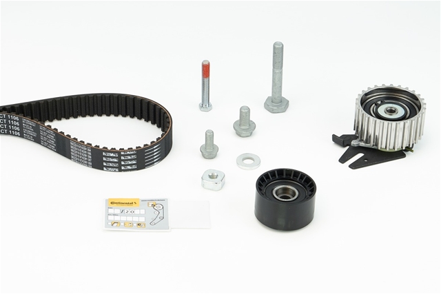 SET CUREA DE DISTRIBUTIE