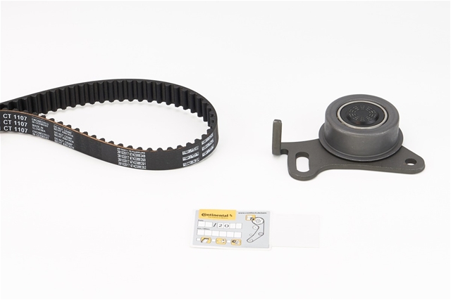 SET CUREA DE DISTRIBUTIE