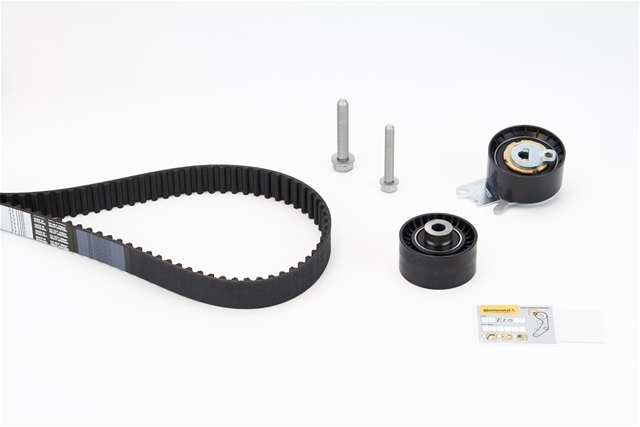 SET CUREA DE DISTRIBUTIE