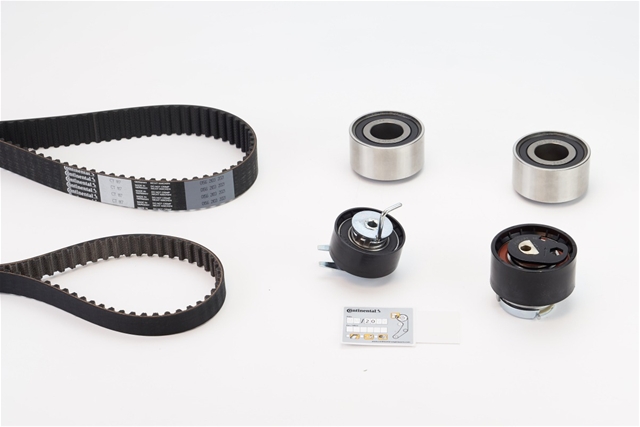 KIT CUREA DISTRIBUTIE