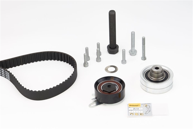 SET CUREA DE DISTRIBUTIE