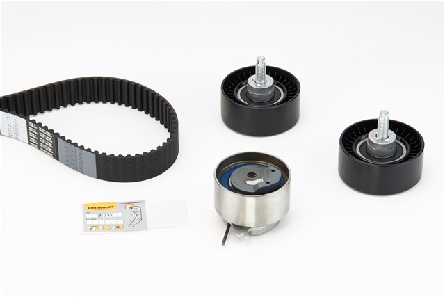 SET CUREA DE DISTRIBUTIE