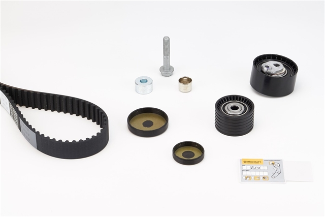 SET CUREA DE DISTRIBUTIE