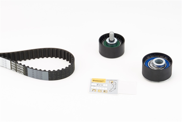 SET CUREA DE DISTRIBUTIE