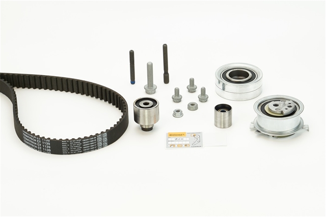 SET CUREA DE DISTRIBUTIE
