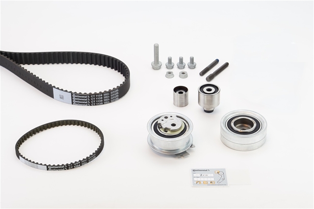 SET CUREA DE DISTRIBUTIE