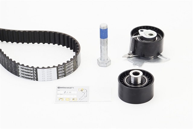 SET CUREA DE DISTRIBUTIE