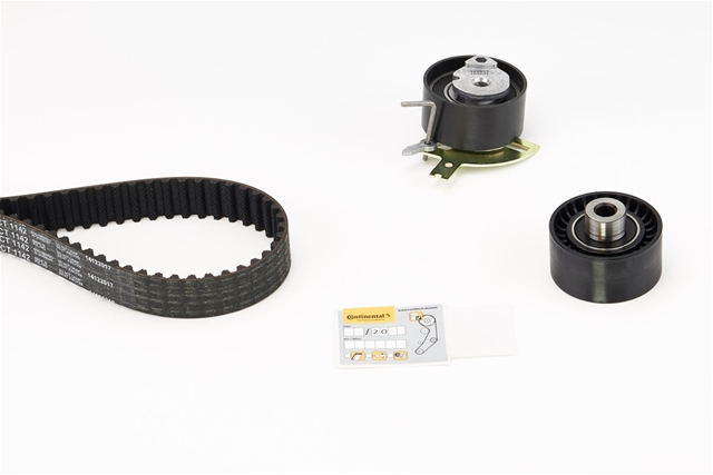 SET CUREA DE DISTRIBUTIE