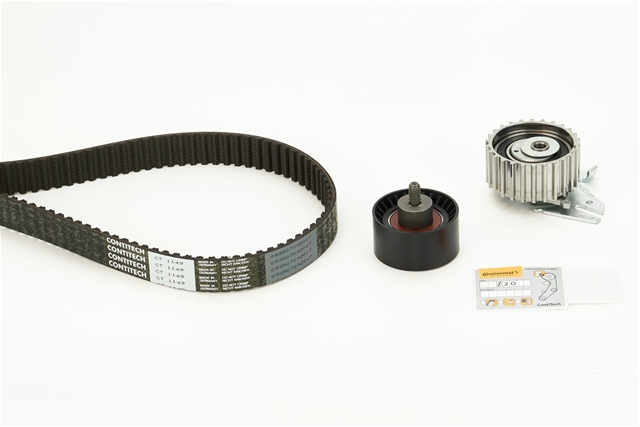 SET CUREA DE DISTRIBUTIE