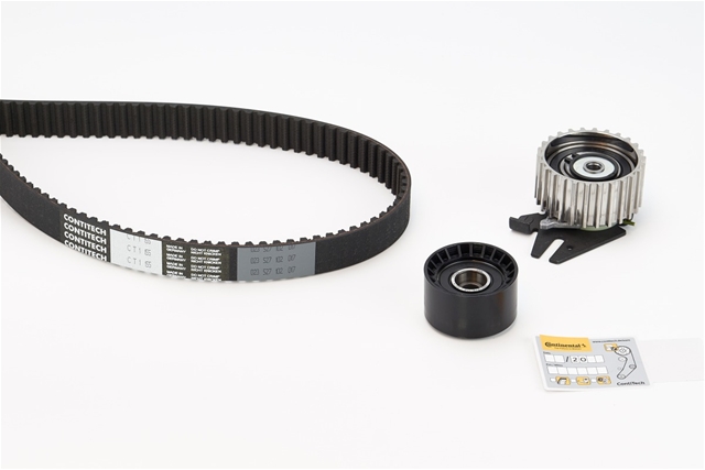 SET CUREA DE DISTRIBUTIE