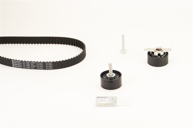 SET CUREA DE DISTRIBUTIE