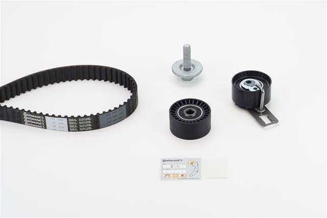 SET CUREA DISTRIBUTIE