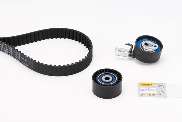 SET CUREA DE DISTRIBUTIE
