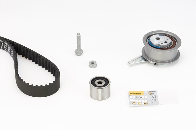 KIT CUREA DISTRIBUTIE