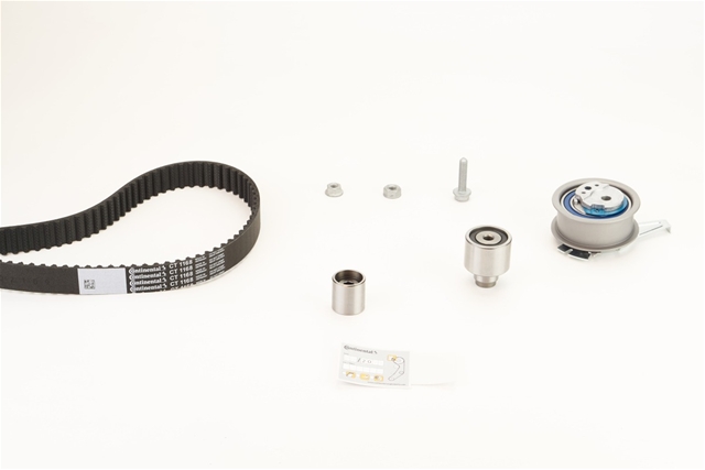 SET CUREA DE DISTRIBUTIE