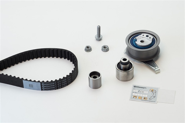 SET CUREA DE DISTRIBUTIE