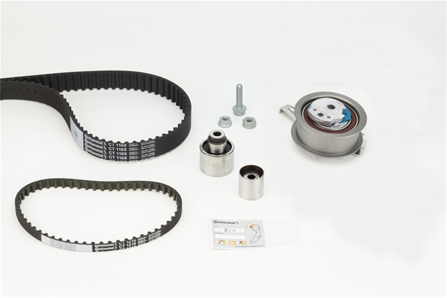 SET CUREA DE DISTRIBUTIE