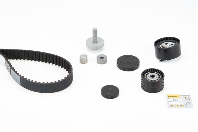 SET CUREA DE DISTRIBUTIE