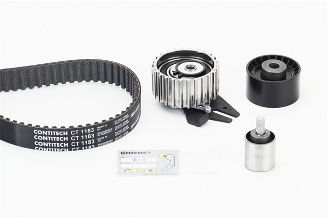 SET CUREA DISTRIBUTIE