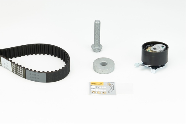 SET CUREA DE DISTRIBUTIE