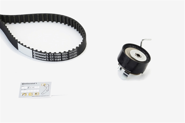 KIT CUREA DISTRIBUTIE