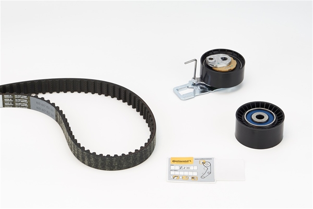 KIT CUREA DISTRIBUTIE