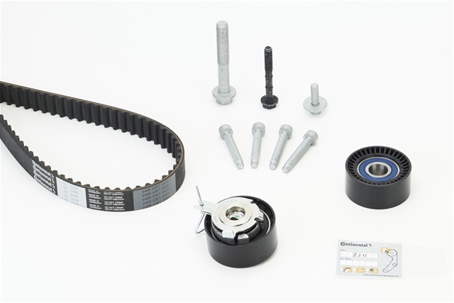 SET CUREA DE DISTRIBUTIE